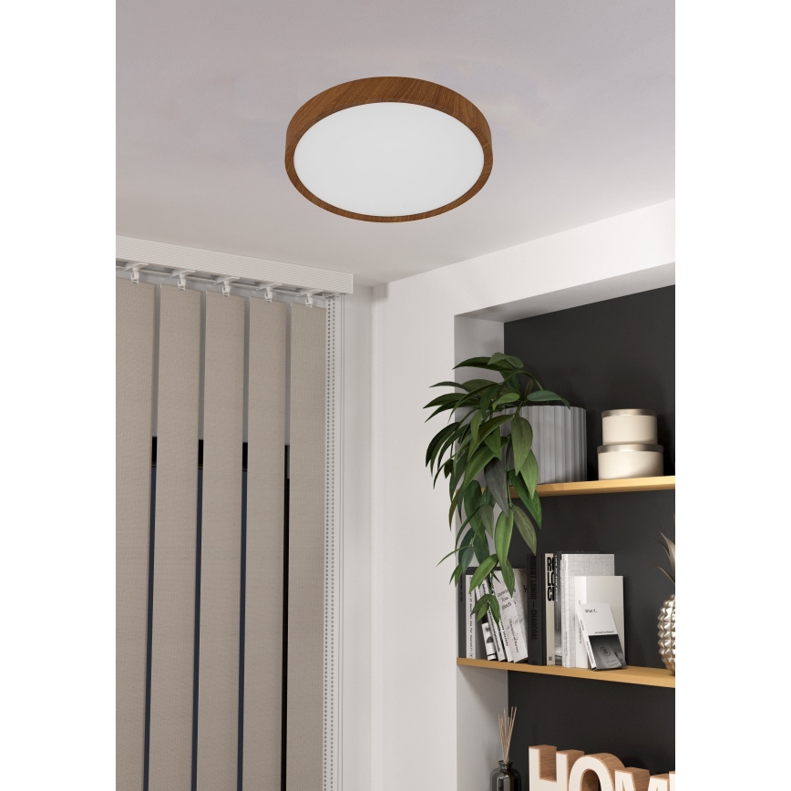 Eglo - LED Plafonjera LED/14,6W/230V