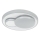 Eglo 75664 - LED Plafonjera LEPRESO LED/19,5W/230V pr. 38,5 cm mat krom