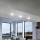 Eglo 75763 - Set 3x LED Ugradbena lampa ZUJAR LED/3,4W/230V bela