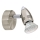 Eglo 78022 - LED Reflektorska lampa MAGNUM 1xGU10/3W/230V mat krom