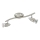 Eglo 78023 - LED Reflektorska lampa MAGNUM 2xGU10/3W/230V 3000K mat krom
