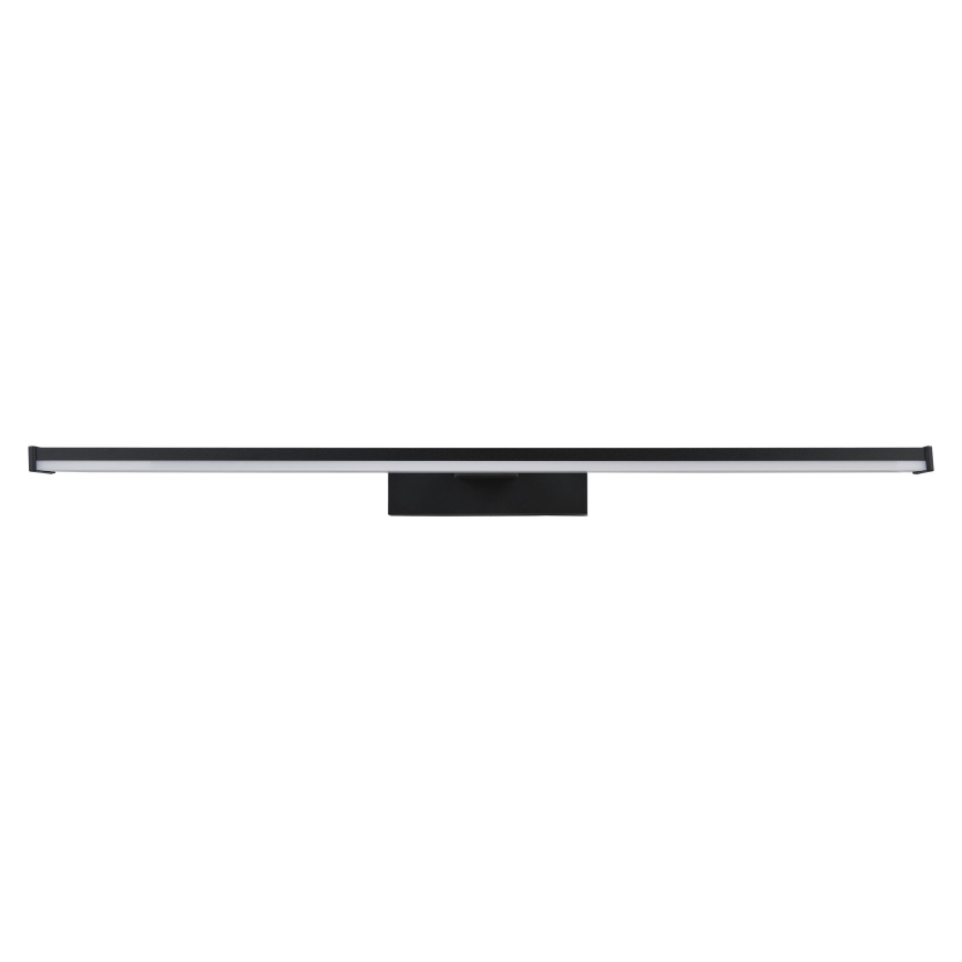 Eglo 780431 - LED rasveta za ogledalo u kupatilu BETETA LED/11W/230V 60 cm IP44 crno