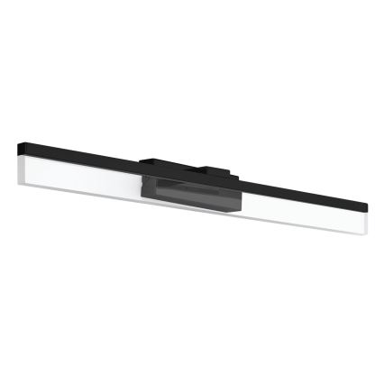 Eglo 780432 - LED Rasveta za ogledalo u kupatilu YANGUAS LED/11W/230V 3000K 59,5 cm IP44