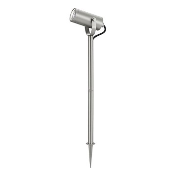 Eglo 78123 - LED Spoljna lampa RIGA 1xGU10/5W/230V IP44