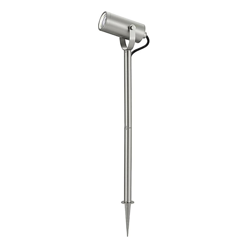 Eglo 78123 - LED Spoljna lampa RIGA 1xGU10/5W/230V IP44