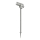 Eglo 78123 - LED Spoljna lampa RIGA 1xGU10/5W/230V IP44