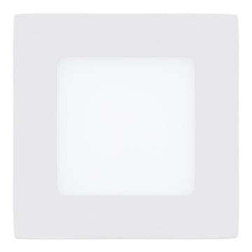 Eglo 78192 - LED Ugradbena lampa FUEVA LED/2,7W/230V