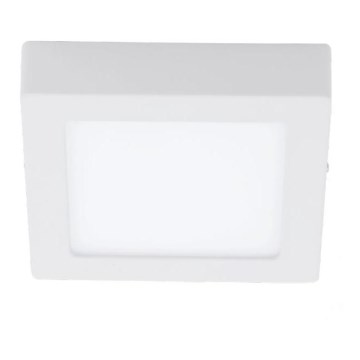 Eglo 78199 - LED Plafonjera FUEVA LED/10,95W/230V