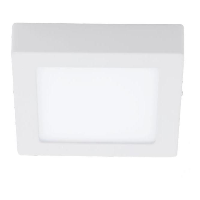 Eglo 78199 - LED Plafonjera FUEVA LED/10,95W/230V