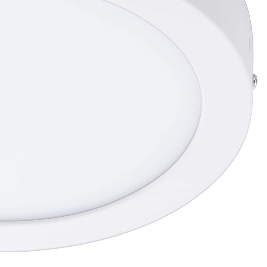 Eglo 78201 - LED Plafonjera FUEVA LED/16,5W/230V