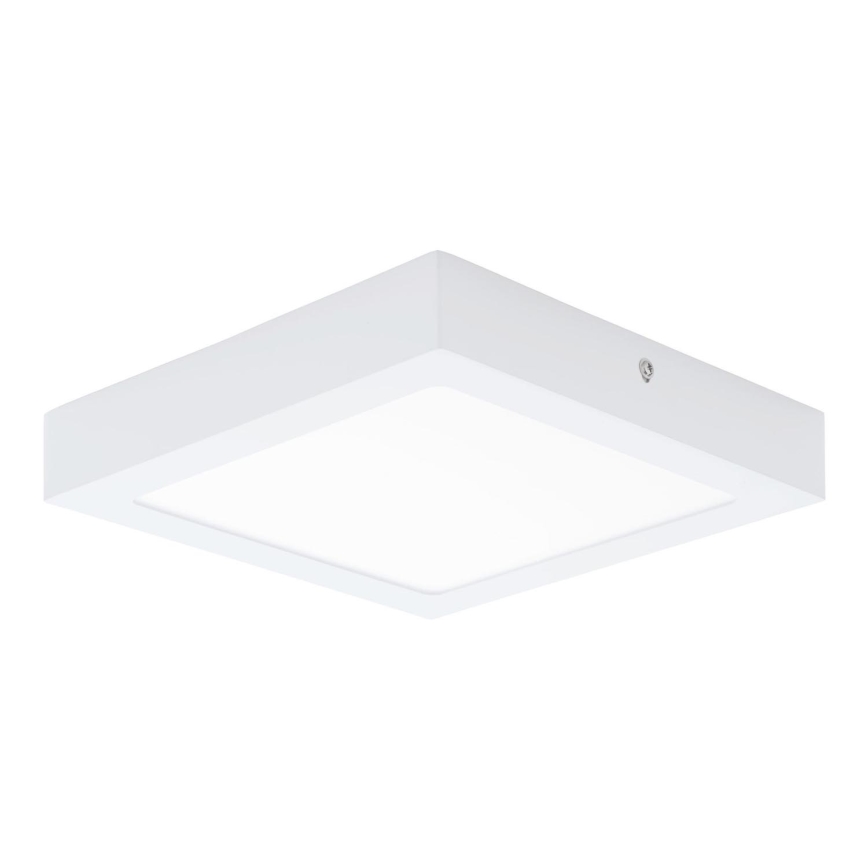 Eglo 78202 - LED Plafonjera FUEVA LED/16,5W/230V