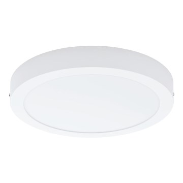 Eglo 78203 - LED Plafonjera FUEVA LED/22W/230V