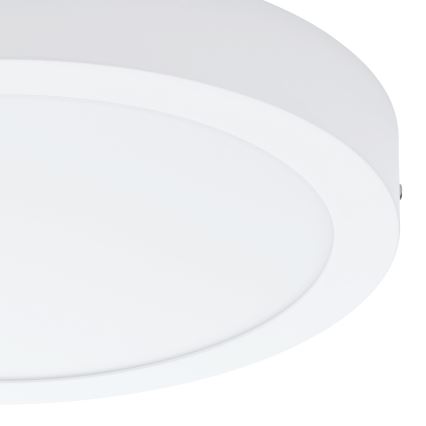 Eglo 78203 - LED Plafonjera FUEVA LED/22W/230V
