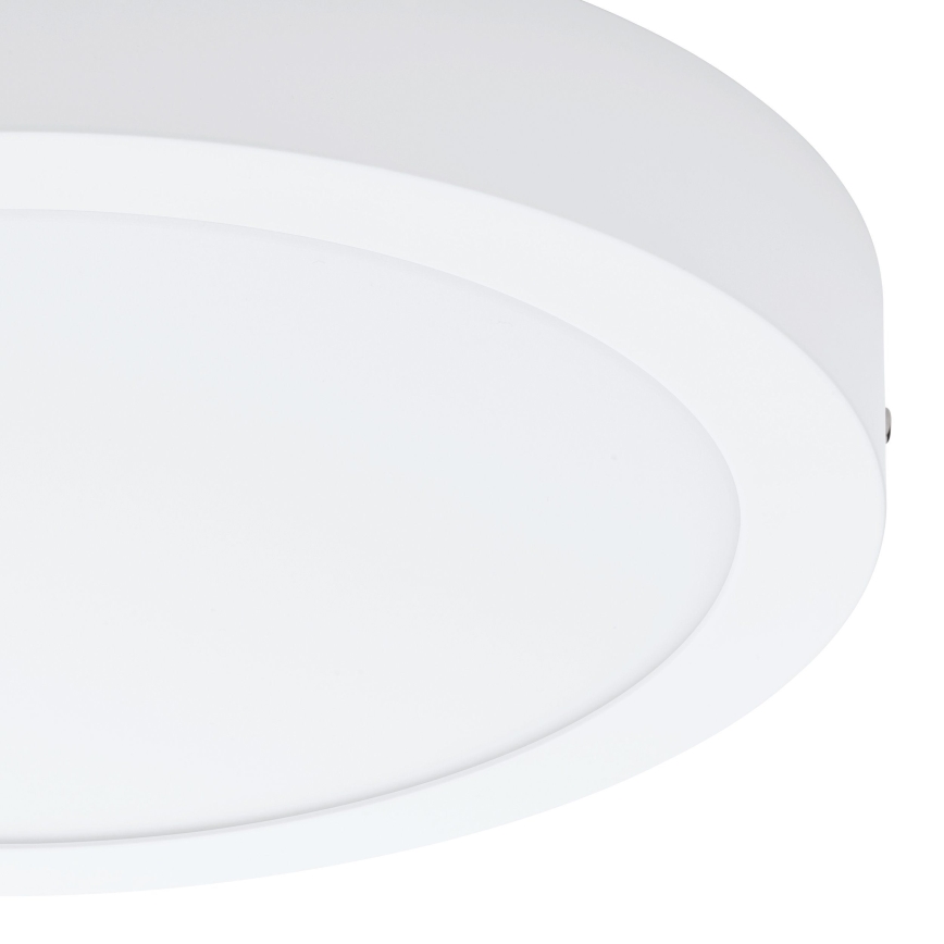 Eglo 78203 - LED Plafonjera FUEVA LED/22W/230V