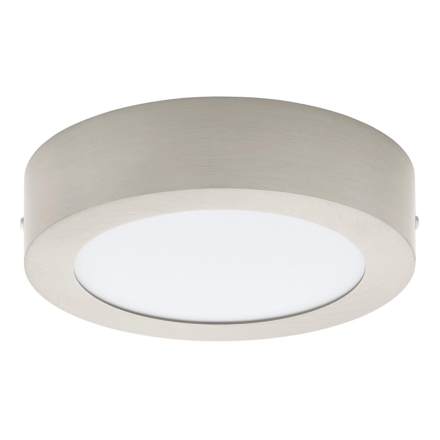 Eglo 78213 - LED Plafonjera FUEVA LED/10,9W/230V