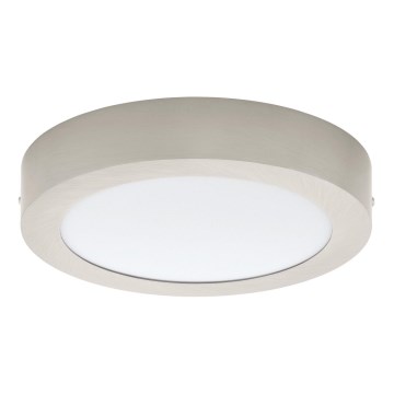 Eglo 78214 - LED Plafonjera FUEVA LED/16,5W/230V