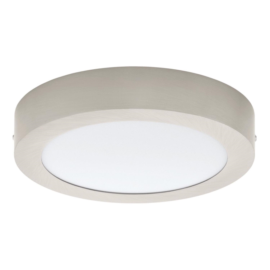 Eglo 78696 - LED Plafonjera FUEVA LED/18W/230V