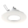 Eglo 78706 - Ugradbena lampa PENETO 1xGU10/50W/230V bela