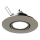 Eglo 78707 - Ugradbena lampa PENETO 1xGU10/50W/230V krom