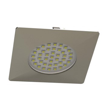 Eglo 78744 - LED Ugradbena lampa PINEDA LED/12W/230V