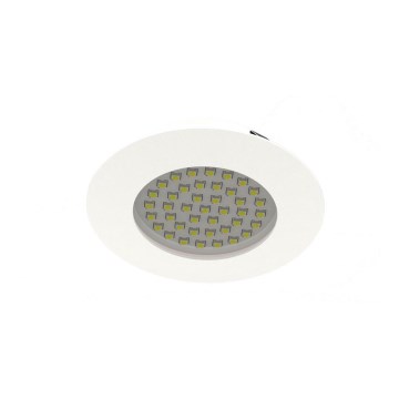 Eglo 78752 - LED Vanjska ugradna lampa PINEDA LED/12W/230V IP44