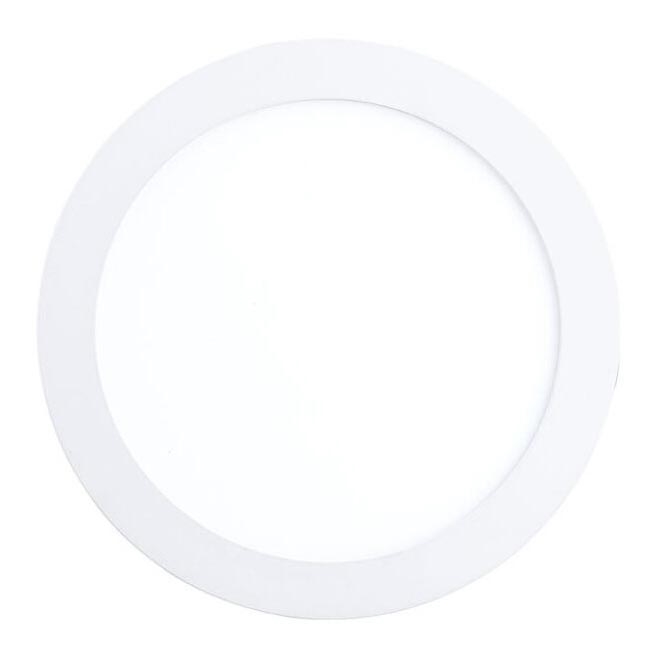 Eglo 78774 - LED Ugradbena lampa FUEVA LED/16,5W/230V bela