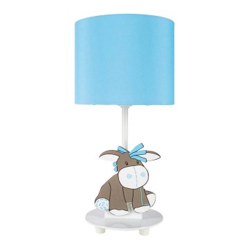 Eglo 78916 - LED Dečija stona lampa DIEGO 1xG4/1,8W/230V/12V
