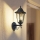 Eglo 79267 - Spoljašnja zidna lampa NAVEDO 1xE27/60W/230V IP44