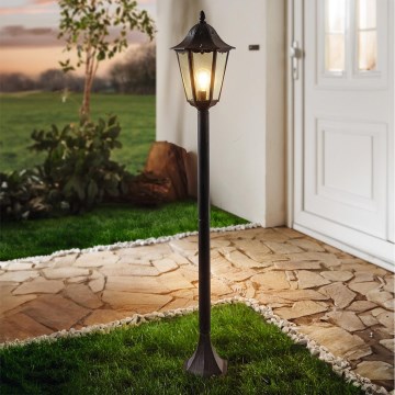 Eglo 79269 - Spoljašnja lampa NAVEDO 1xE27/60W/230V IP44