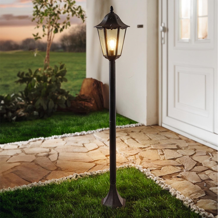 Eglo 79269 - Spoljašnja lampa NAVEDO 1xE27/60W/230V IP44