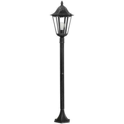 Eglo 79269 - Spoljašnja lampa NAVEDO 1xE27/60W/230V IP44