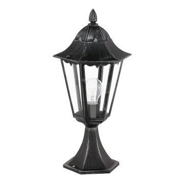 Eglo 79302 - Spoljašnja lampa NAVEDO 1xE27/60W/230V IP44