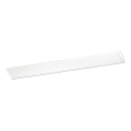 Eglo 79325 - LED Prigušivi nadgradni panel SALOBRENA LED/32W/230V 4000K 120x30 cm bela
