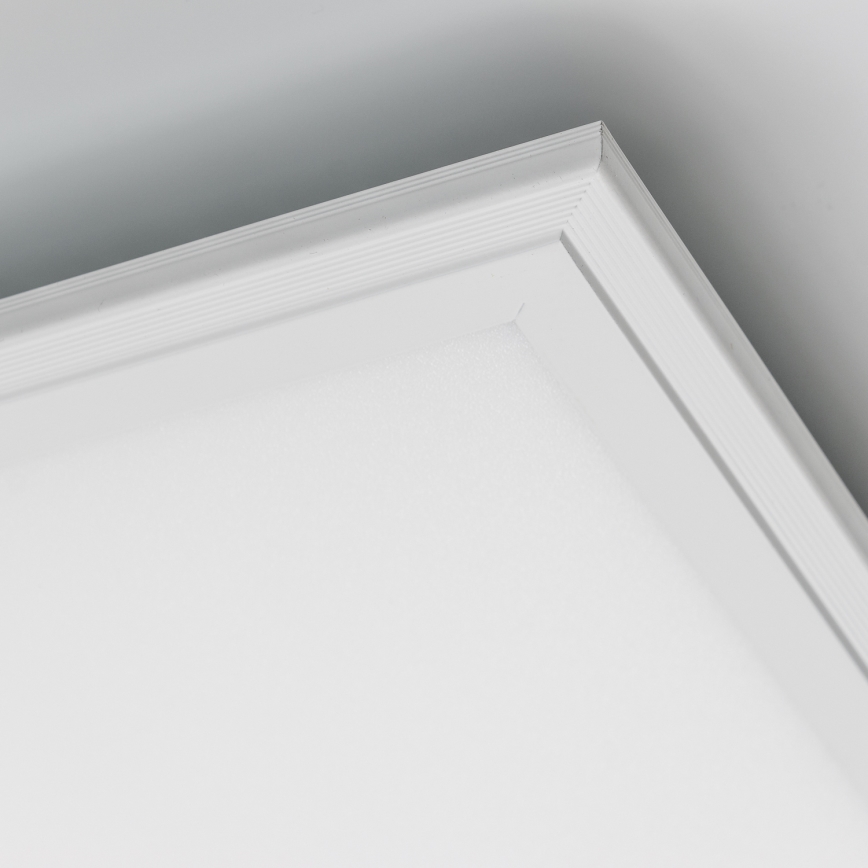 Eglo 79328 - LED Plafonjera SALOBRENA-RW LED/34W/230V 2700/4000K 120x30 cm bela