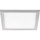 Eglo 79337 - LED Prigušiva plafonjera SALOBRENA LED/16W/230V 4000K 30x30 cm sivo