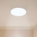 Eglo 79523 - LED Plafonjera za kupatilo TUSCOLA LED/14,6W/230V IP44