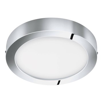 Eglo 79527 - LED Plafonjera za kupatilo DURANGO LED/22W/230V pr. 30 cm IP44