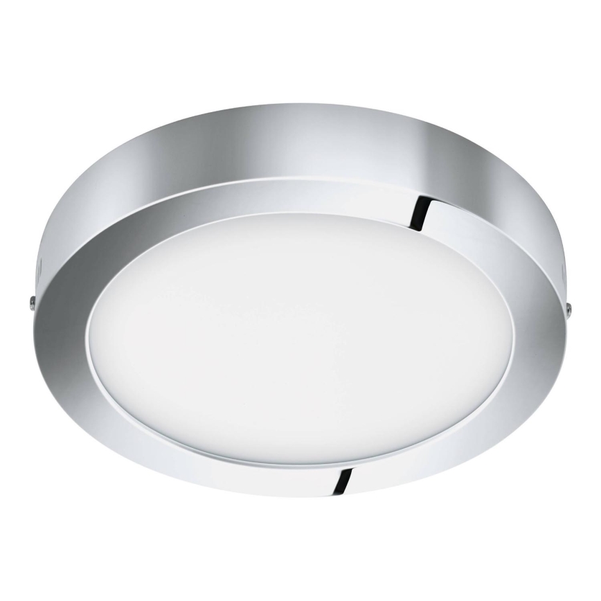 Eglo 79527 - LED Plafonjera za kupatilo DURANGO LED/22W/230V pr. 30 cm IP44