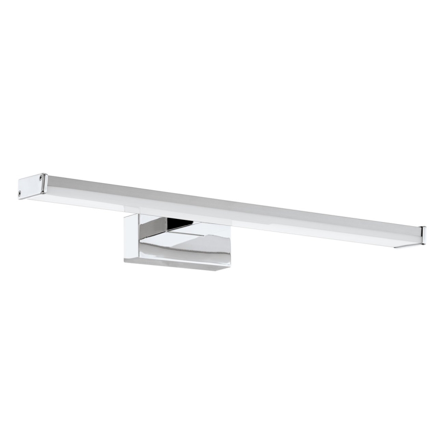 Eglo 79532 - LED Rasveta za ogledalo u kupatilu SARNOR LED/7,4W/230V 40 cm IP44 krom