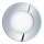 Eglo 79538 - LED Ugradbena lampa za kupatilo RIVELLO LED/2,7W/230V IP44