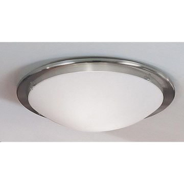 EGLO 82941 - Plafonjera PLANET 2xE27/60W