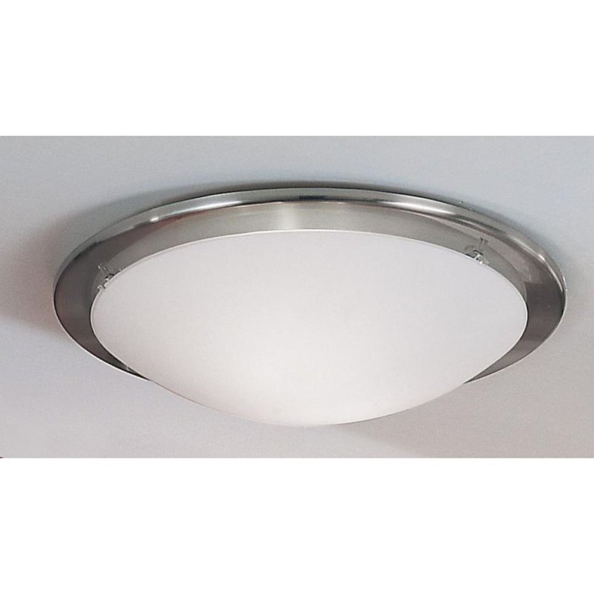 EGLO 82941 - Plafonjera PLANET 2xE27/60W