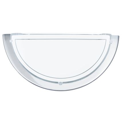 EGLO - Zidna lampa 1xE27/60W
