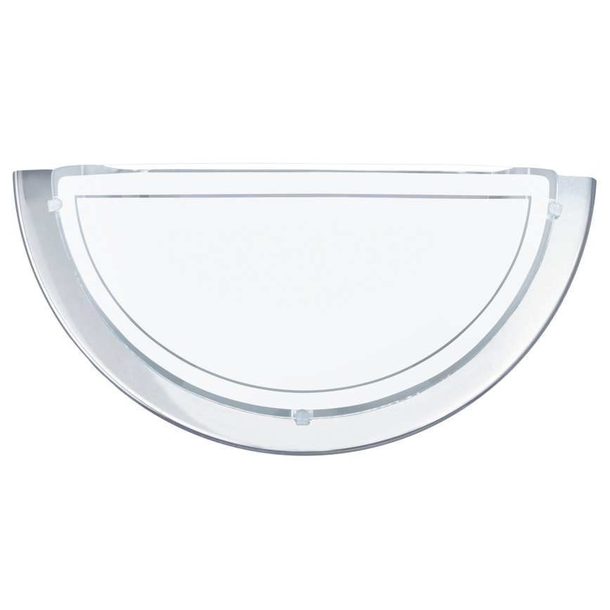 EGLO - Zidna lampa 1xE27/60W