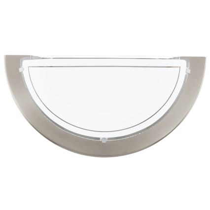 EGLO - Zidna lampa 1xE27/60W