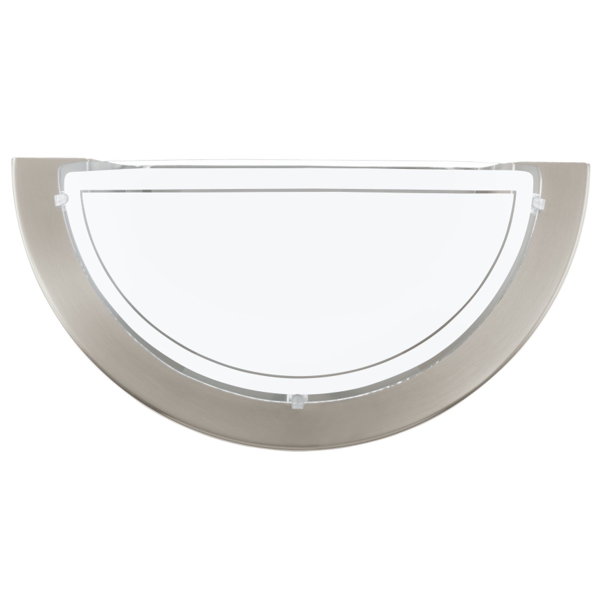 EGLO - Zidna lampa 1xE27/60W
