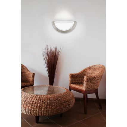 EGLO - Zidna lampa 1xE27/60W