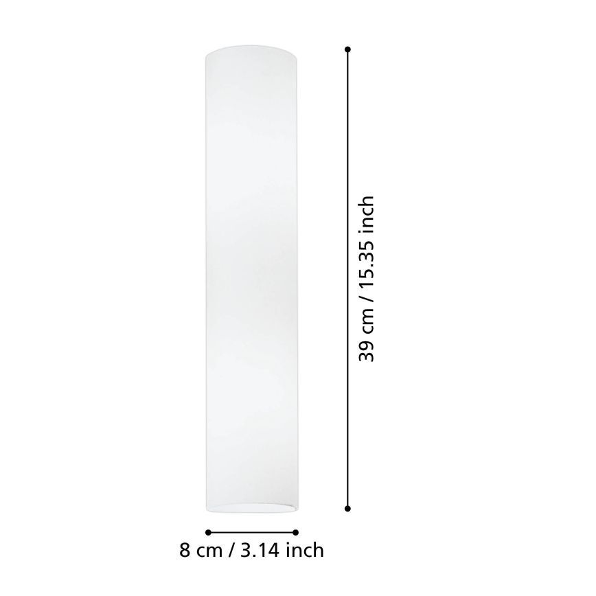 EGLO - Zidna lampa 2xE14/40W