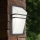 EGLO 83433 - Spoljašnja zidna lampa PARK 1xE27/60W IP44