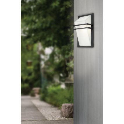EGLO - Spoljašnja zidna lampa 1xE27/60W IP44